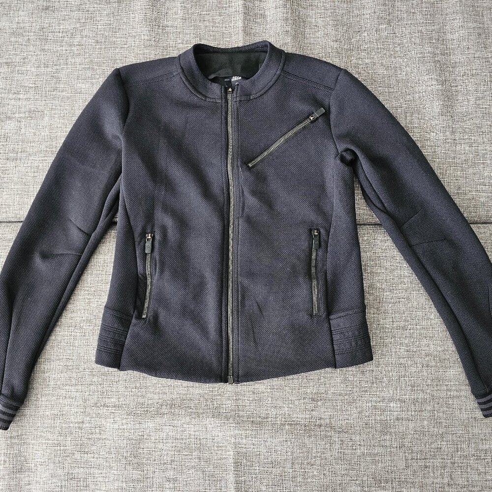 Adidas light jacket